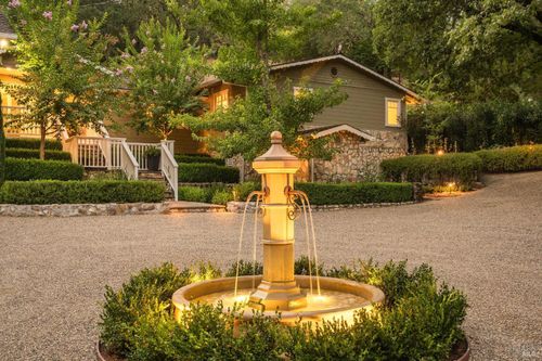 1450 Diamond Mountain Rd, Calistoga, CA, 94515-9668 | Card Image