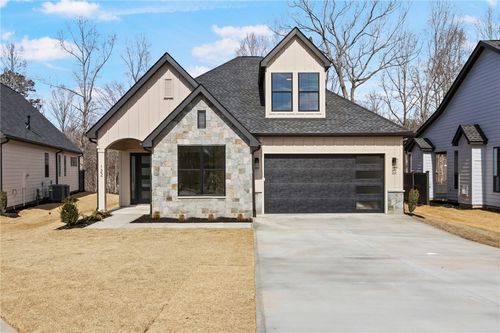 122 Rolling Wood Dr, Clemson, SC, 29631-2953 | Card Image