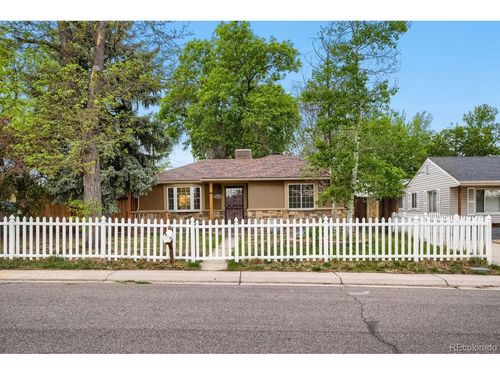 4105 Gray St, Wheat Ridge, CO, 80212-7224 | Card Image