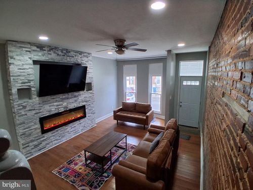 2213 Ruskin Ave, BALTIMORE, MD, 21217-1934 | Card Image