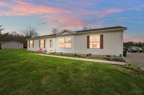 4222 E Fork Hills Dr, Batavia, OH, 45103-3243 | Card Image