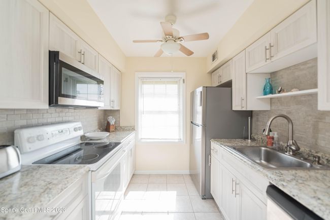 96 - 932 Jamestown Ave, Townhouse with 2 bedrooms, 2 bathrooms and null parking in Indian Harbour Beach FL | Image 6