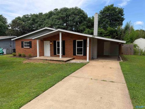 14020 Sandhurst Dr Sw, Huntsville, AL, 35803-2533 | Card Image