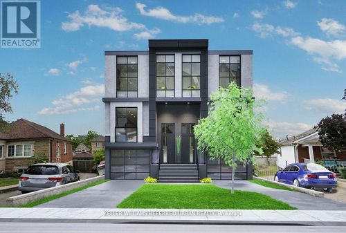 66 Kane Avenue, Toronto (Keelesdale-Eglinton West), ON, M5M3M7 | Card Image