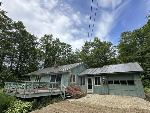 85 Slawson Rd, Weston, VT, 05161-8000 | Card Image
