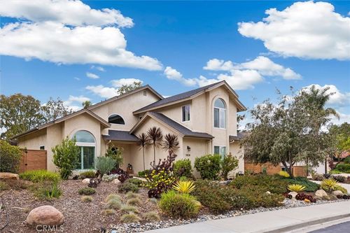 5838 Pebble Beach Way, San Luis Obispo, CA, 93401-8270 | Card Image