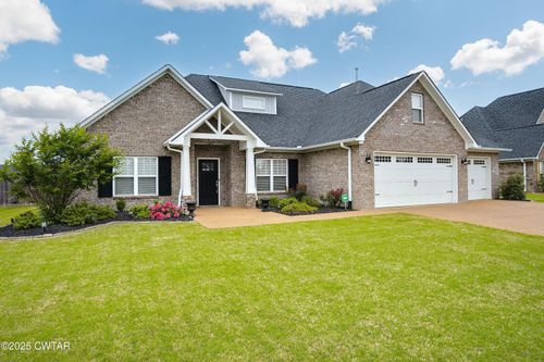 125 Heritage Sq, Medina, TN, 38355-2101 | Card Image