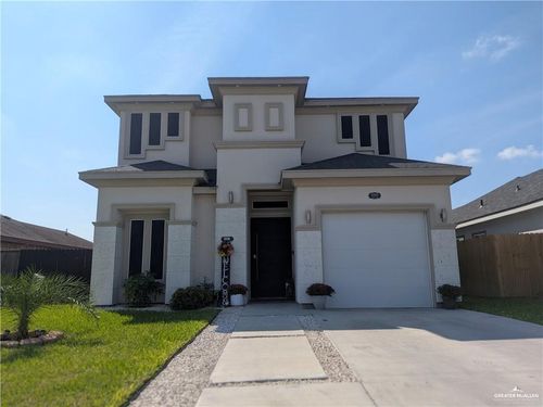 1010 W Franklin Ave, Alton, TX, 78573-6912 | Card Image