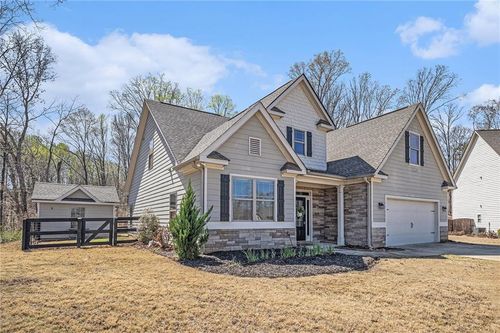 5531 Woodstream Ct, Gainesville, GA, 30507-8134 | Card Image