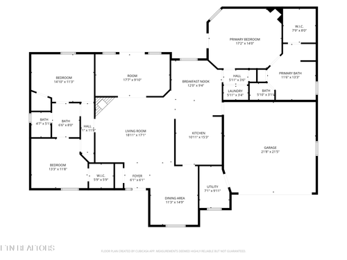 113 Green Briar Cir, Maryville, TN, 37803-5352 | Card Image