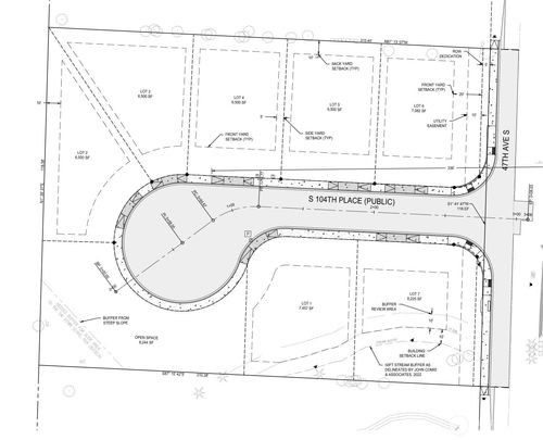 4621 S 104th Pl, Tukwila, WA, 98178-2061 | Card Image