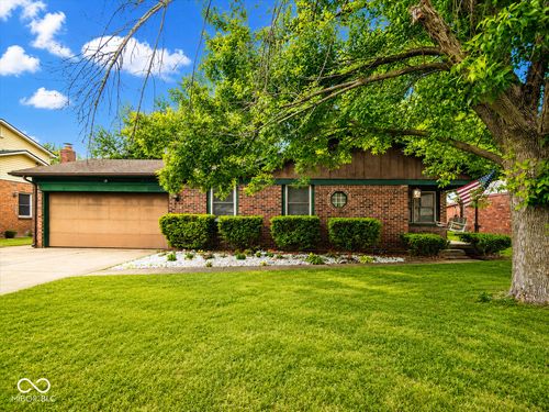 4626 Citation Cir, Indianapolis, IN, 46237-2168 | Card Image