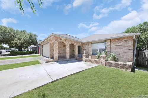 807 S Ellison Dr, San Antonio, TX, 78245-1009 | Card Image