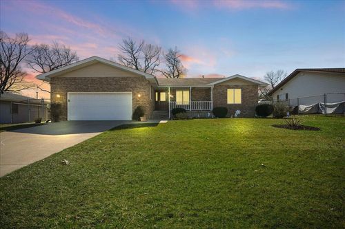 1125 Woodhollow Dr, Schererville, IN, 46375-1143 | Card Image