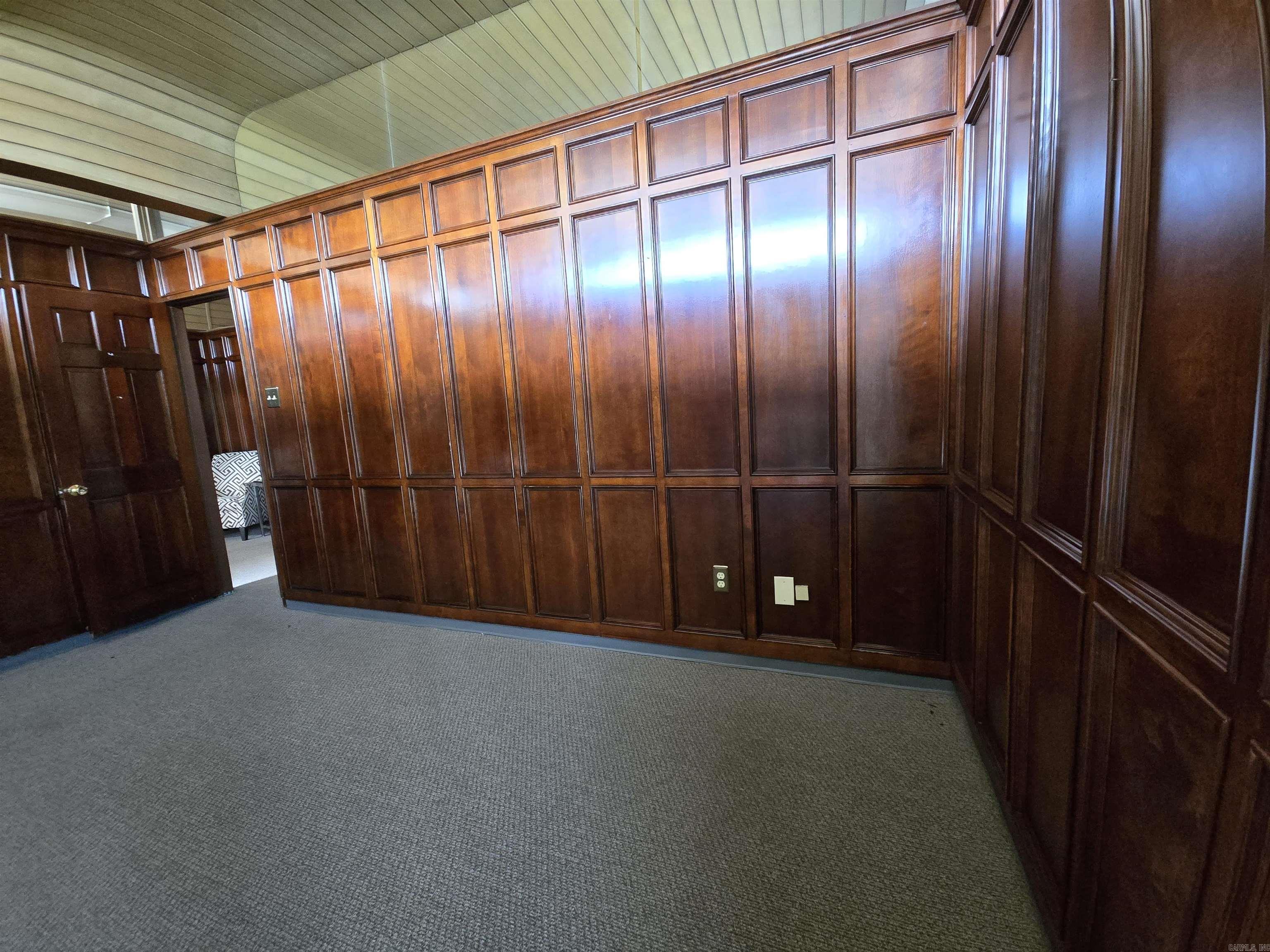 Commercial Sale in Little Rock 3