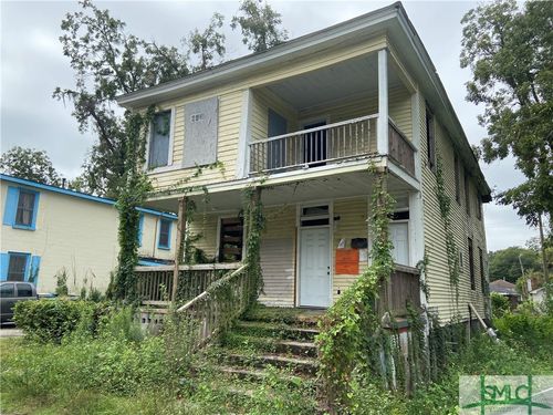 815 42nd St, Savannah, GA, 31415-8953 | Card Image