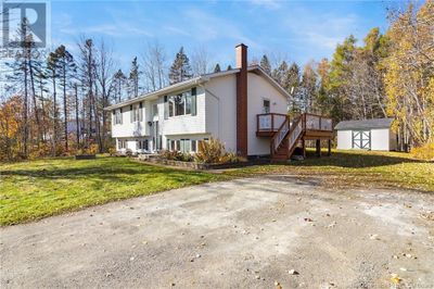 90 Whittaker Rd, House other with 4 bedrooms, 1 bathrooms and null parking in Rusagonis NB | Image 2