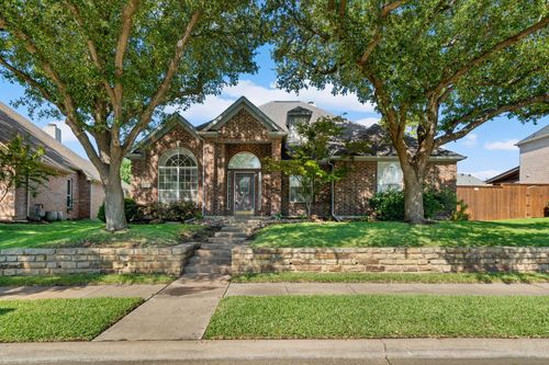 1813 Strait Ln, Flower Mound, TX, 75028-4275 | Card Image