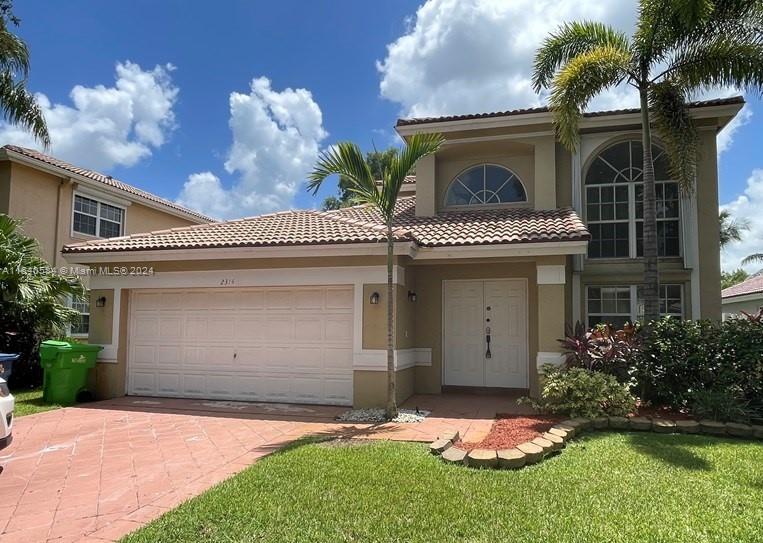 139th Ave, Sunrise, FL 33323