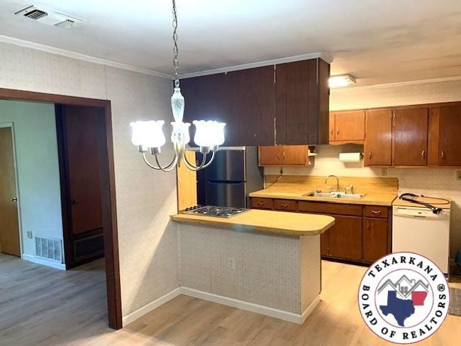70 County Road 4224, House other with 3 bedrooms, 1 bathrooms and null parking in Simms TX | Image 10