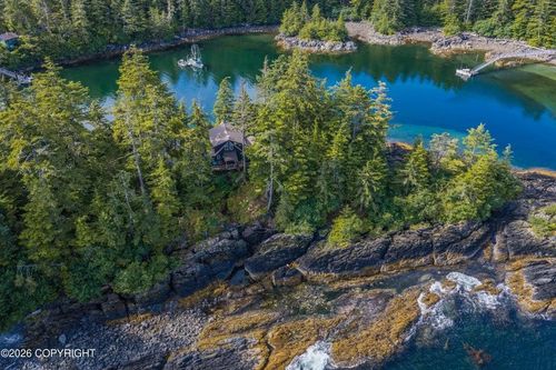 mertz-island-NHN Legal Address Only, Sitka, AK, 99835 | Card Image