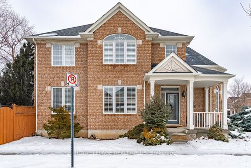 854 Mcduffe Cres, Milton, ON, L9T6M7 | Card Image