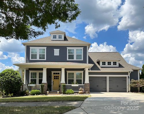 1012 English Cir, Belmont, NC, 28012-3644 | Card Image