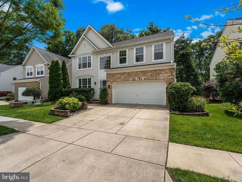 1020 Wheatfield Dr, MILLERSVILLE, MD, 21108-1597 | Card Image