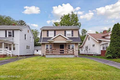 1814 Alvin St, Toledo, OH, 43607-1403 | Card Image