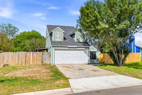 4001 Prairie Sun Dr, San Antonio, TX, 78244-1197 | Card Image