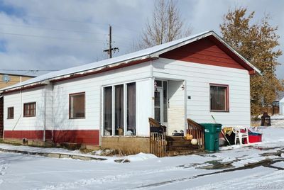 138 E 4th Street, House other with 3 bedrooms, 1 bathrooms and 2 parking in Leadville CO | Image 1