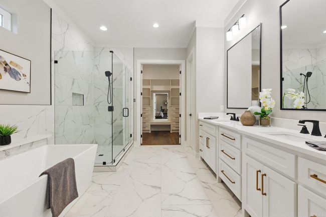 19020 Waterview Meadow Ln, House other with 4 bedrooms, 4 bathrooms and null parking in Roland AR | Image 24