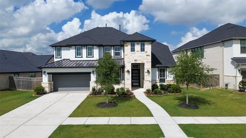 5606 Golden Elm Ln, Fulshear, TX, 77441-2448 | Card Image