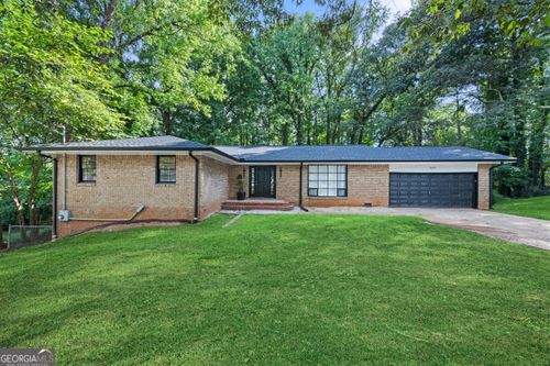 2327 Sterling Ridge Rd, decatur, GA, 30032-6155 | Card Image