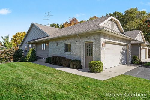1947 Morning Dew Drive Sw, Byron Township, MI, 49315 | Card Image