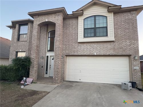 2810 Phoenix Dr, Killeen, TX, 76543-5238 | Card Image