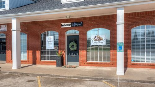2322 N Interstate Drive, Norman, OK, 73069 | Card Image