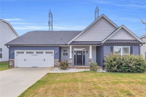 186 Norfolk Cir, Anderson, SC, 29625-4969 | Card Image