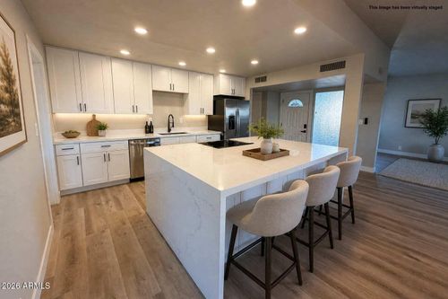 5420 N Granite Reef Rd, Scottsdale, AZ, 85250-6765 | Card Image