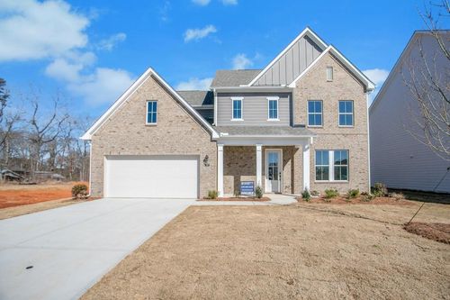 225 Hickory Grove Ln, Hoschton, GA, 30548-1125 | Card Image