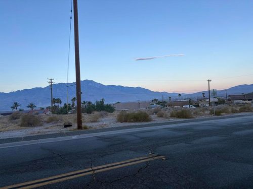 0 Hacienda Ave, Desert Hot Springs, CA, 92240 | Card Image