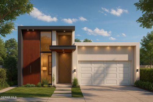 12308 Anson Mills Way, El Paso, TX, 79934 | Card Image