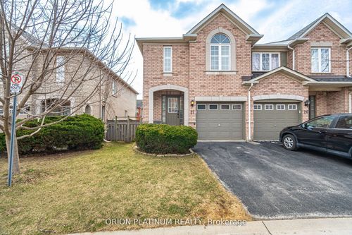 27-1290 Heritage Way, Oakville, ON, L6M4M4 | Card Image