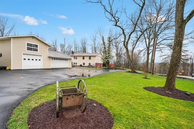 10 Bowman Heights Rd, House other with 4 bedrooms, 3 bathrooms and 3 parking in Campbell Hall NY | Image 27