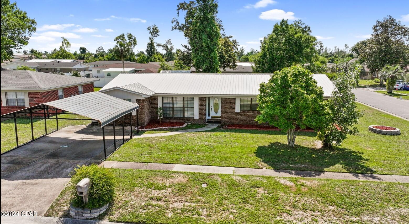 Kimbrel Ave, Panama City, FL 32404