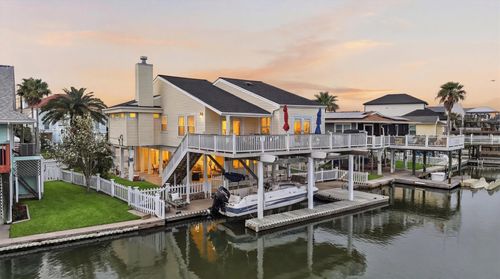 16635 Jamaica Cove Rd, Jamaica Beach, TX, 77554 | Card Image