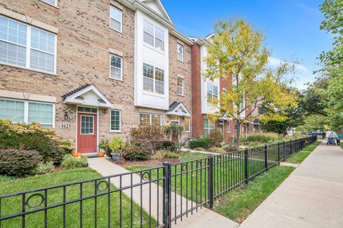 1621 Church St, Evanston, IL, 60201-3513 | Card Image