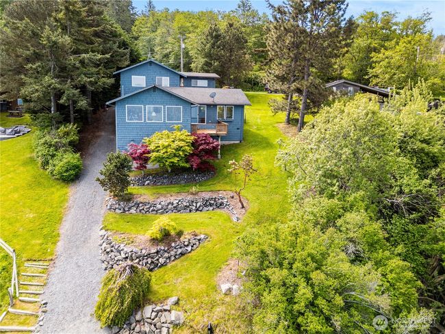 2798 N Nugent Rd, House other with 3 bedrooms, 3 bathrooms and 3 parking in Lummi Island WA | Image 37