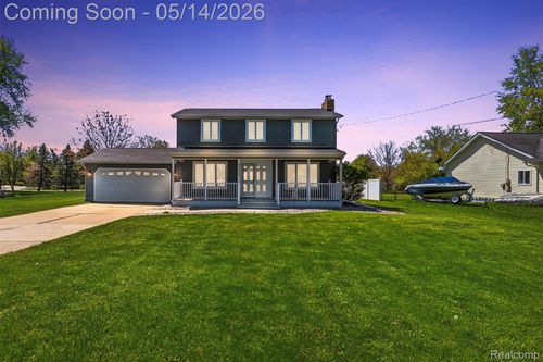 9338 E Lippincott Blvd, Davison, MI, 48423-8358 | Card Image