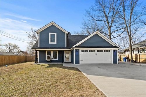 303 W Chestnut St, Archie, MO, 64725-9576 | Card Image